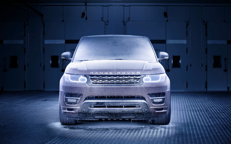 van - Vehicle, Frost, front View, Auto, Machine, traffic, parking, mode of transportation, garage, close-up, travel, headlight, street, range, no People
