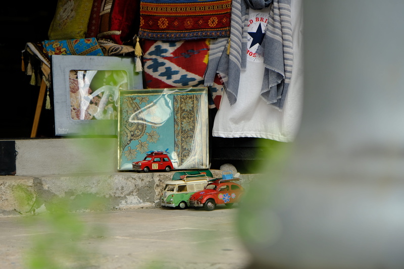 representation, close-up, textile, teal, van, market, graffiti, transportation, wall - building feature, art and craft, still life, human representation