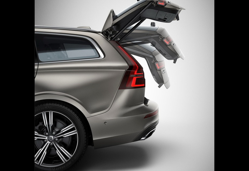 side view, v60, stationary, car, cut out, outdoors, studio shot, mini van, silver colored, 720P, no people, motor vehicle, travel, mode of transportation