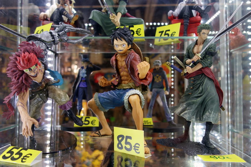 representation, pretty, no people, collectors item, table, choice, comic, event, collect, supermarket, stature, pcv, japantag, figurine, Figure, market