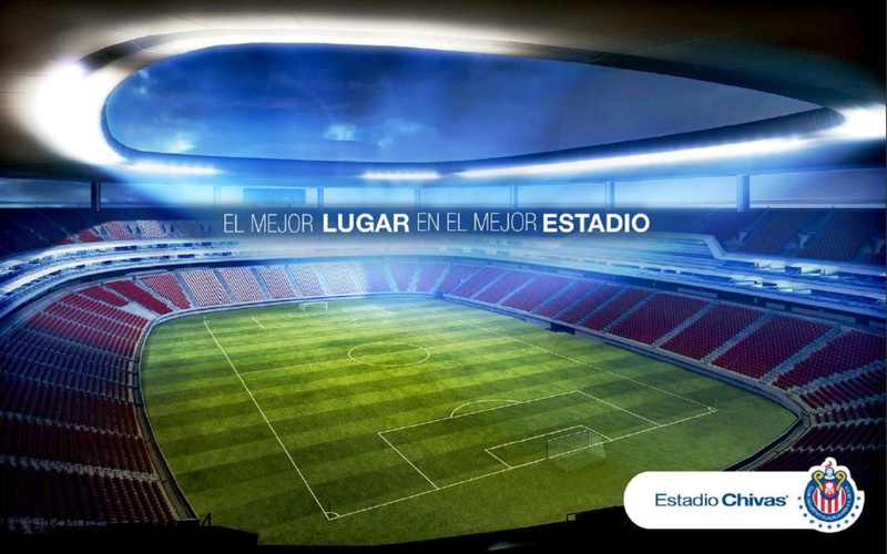 omnilife, 720P, chivas, estadio
