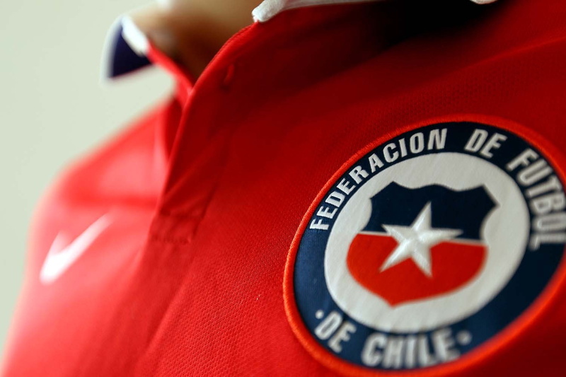 720P, Chile, soccer, futbol chileno, footballers