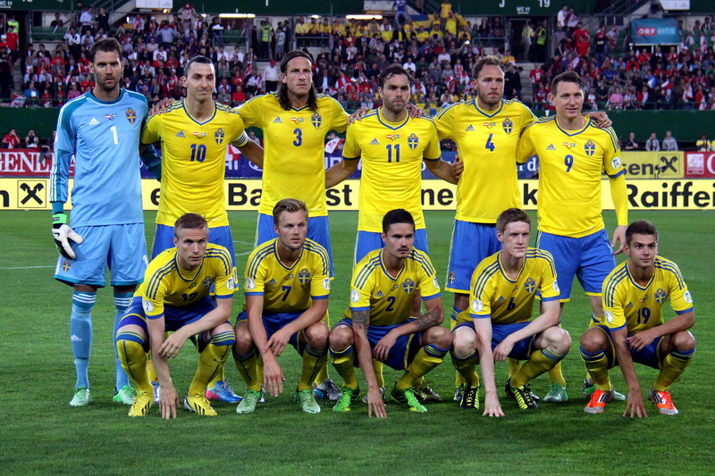 suecia, nacional, futbol, 2K, seleccion