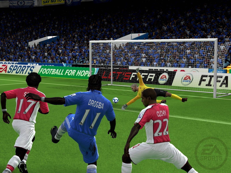 futbol, video, 720P, deportes, juego