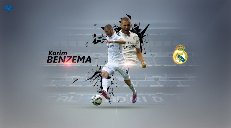 child, sport, 4K, indoors, teenager, jumping, sports equipment, childhood, digital composite, studio shot, girls, text, benzema, real people, motion, k