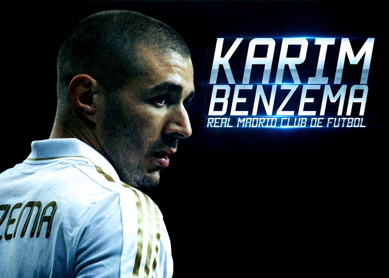 competitive Sport, black background, sport, uSA, aggression, looking away, Karim Benzema, young men, portrait, close-up, african Descent, event