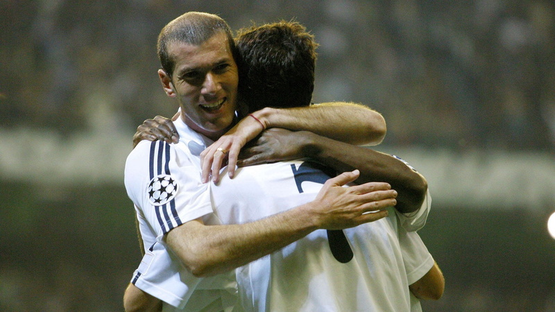 madrid, bernabeu, icons, hero, zidane, sports, Legend, zinedine, santiago, supporter, real, real madrid, football, hd, raul, 1080P, art, stars