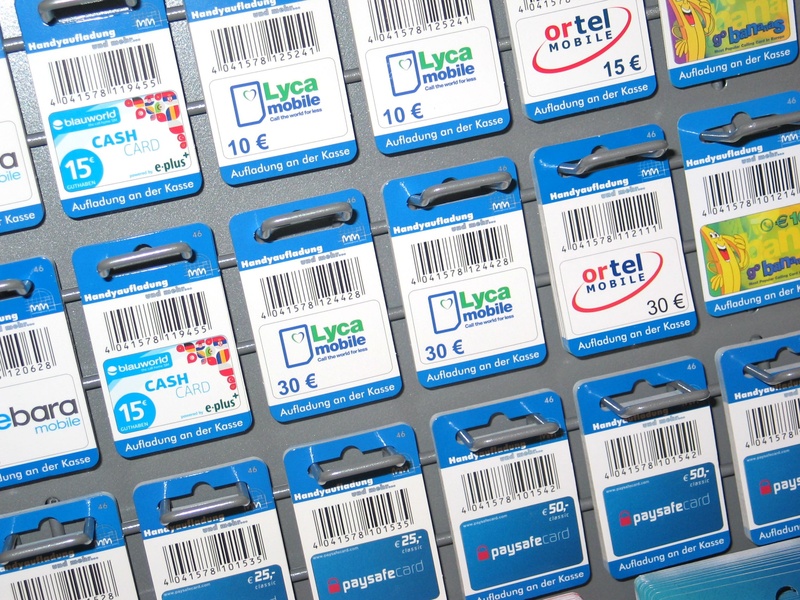 travel, business, blue, otelo, congstar, vodafone, fonic, recharge, fun, indoors, day, phone, order, economy, close-up, redeem, in a row, recharge voucher