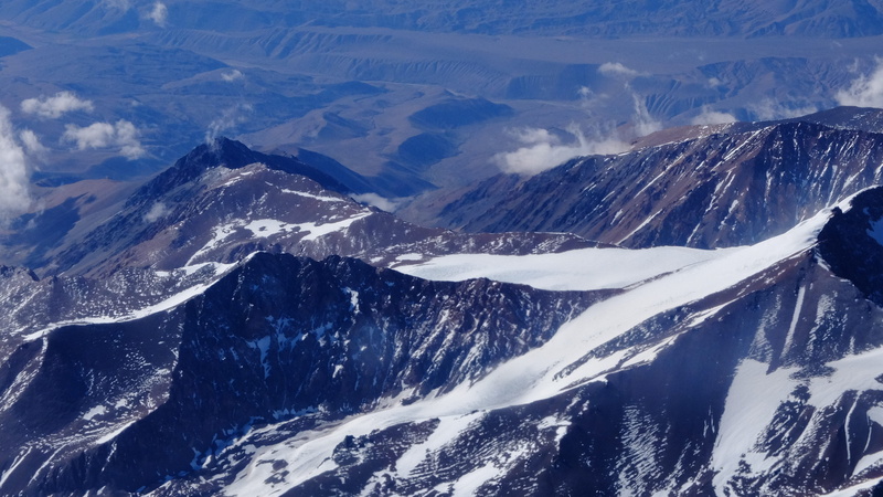majestic, mountain range, environment, mountain, formation, idyllic, scenics - nature, nature, los andes, landscape, beauty in nature, cold temperature