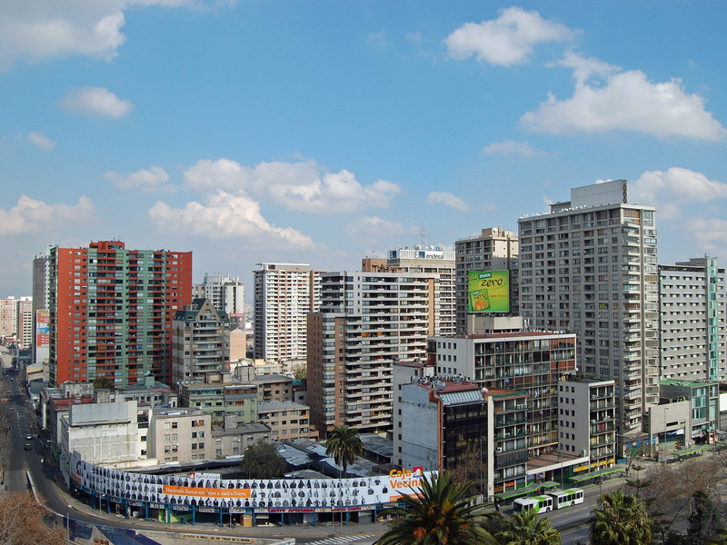 public domain, Building, day, office building exterior, cityscape, famous Place, high angle view, towers, travel destinations, apartment, cloud - sky, outdoors