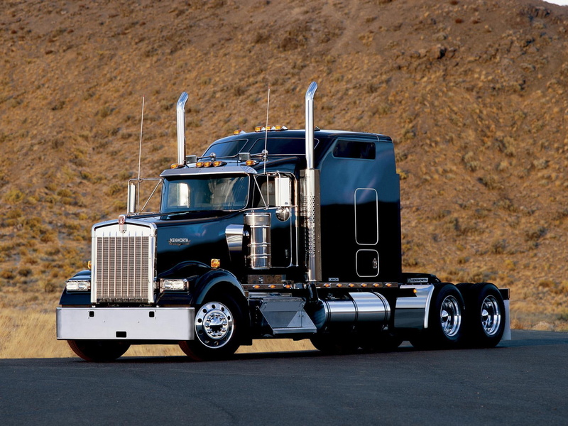 black, truck, 3d and abstract, w900, 1080P, w