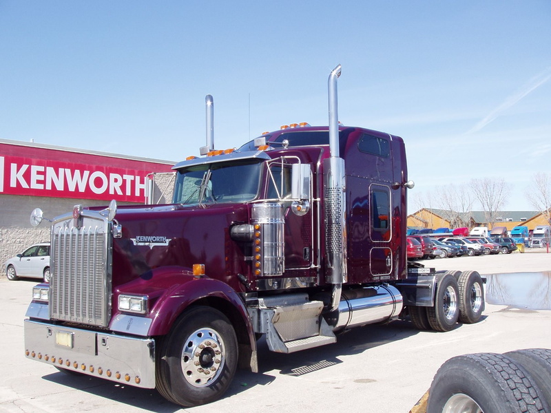 w900, 3 jpg, tractor, 720P, kenworth, semi