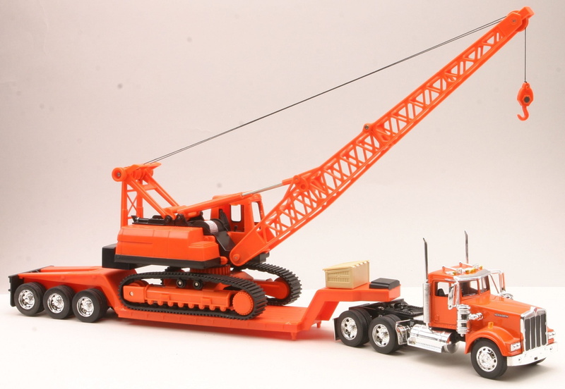 w900, semi, 1080P, tractor, kenworth