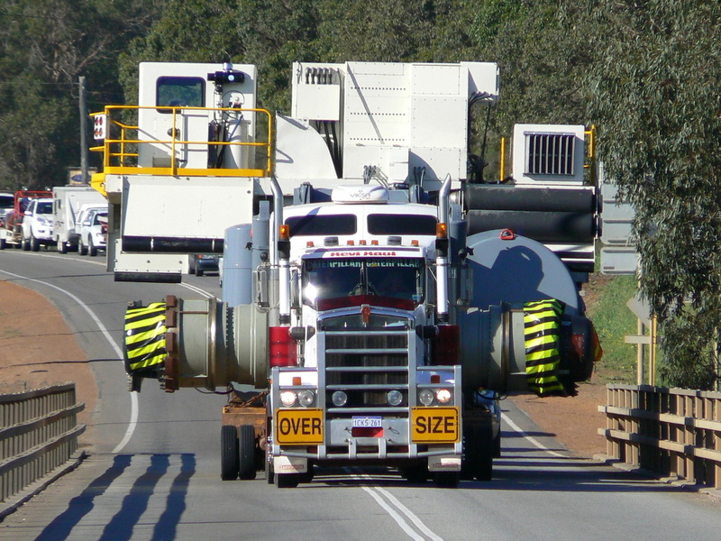 w900, 720P, tractor, kenworth, semi