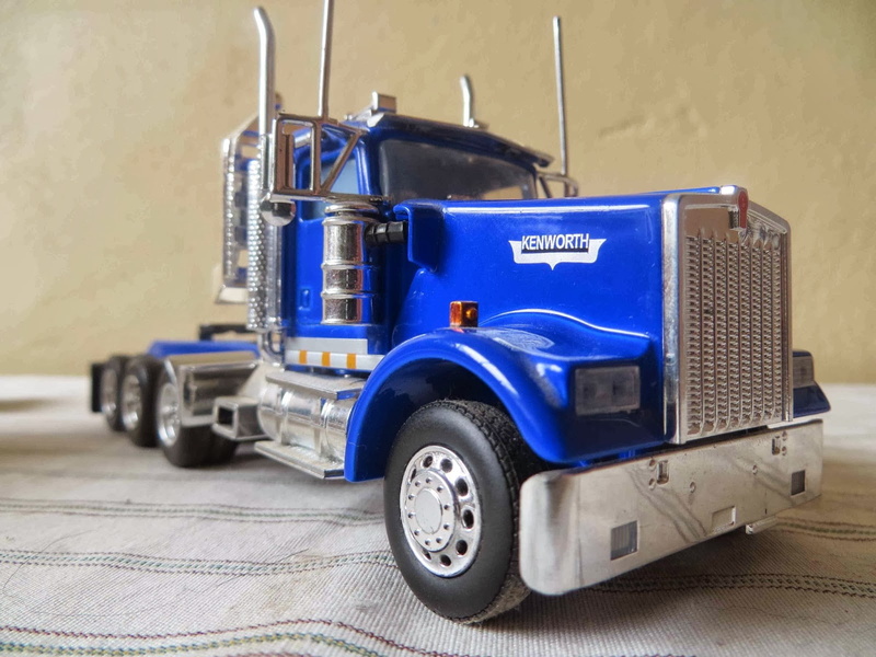 w900, tractor, kenworth, 720P, semi