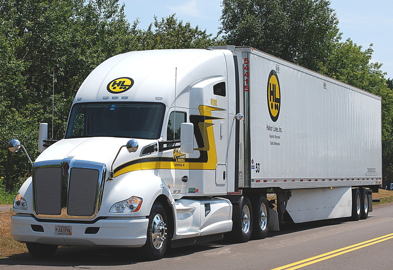 t680, semi, kenworth, 2K, tractor