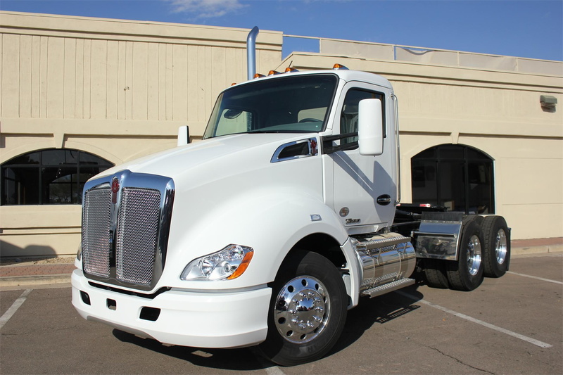 kenworth, tractor, t680, semi, 1080P