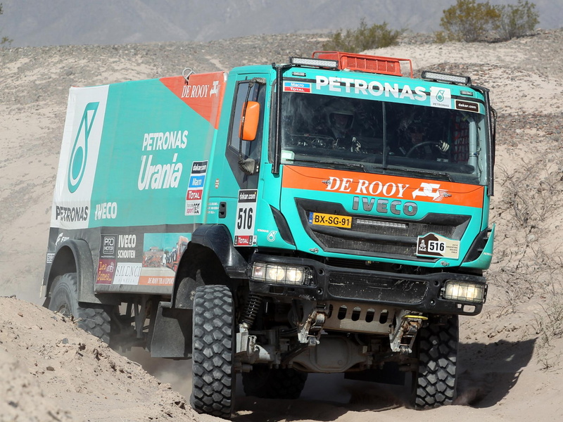 trakker, iii, race, 2012, evolution, x, truck, widescreen, offroad, utility, semi, dakar, 1080P, racing, green, iveco, tractor