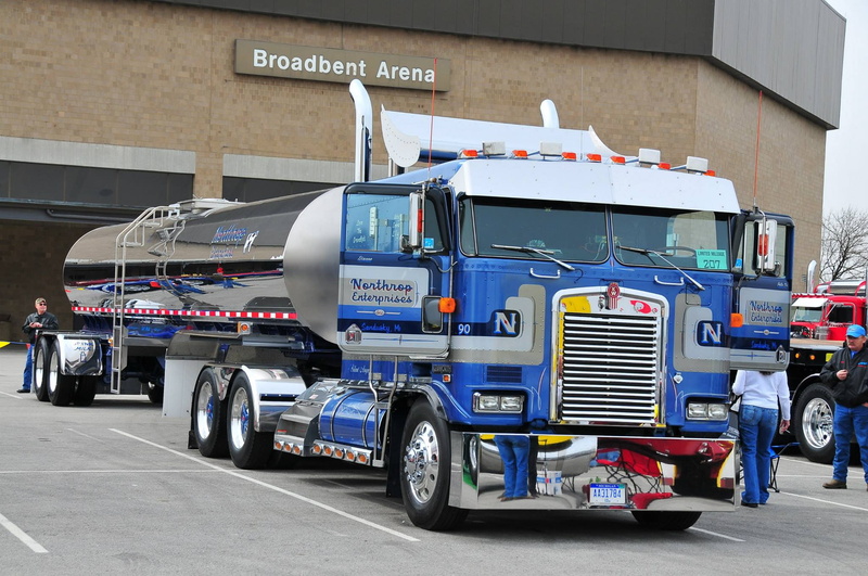 kenworth, k100, 1080P