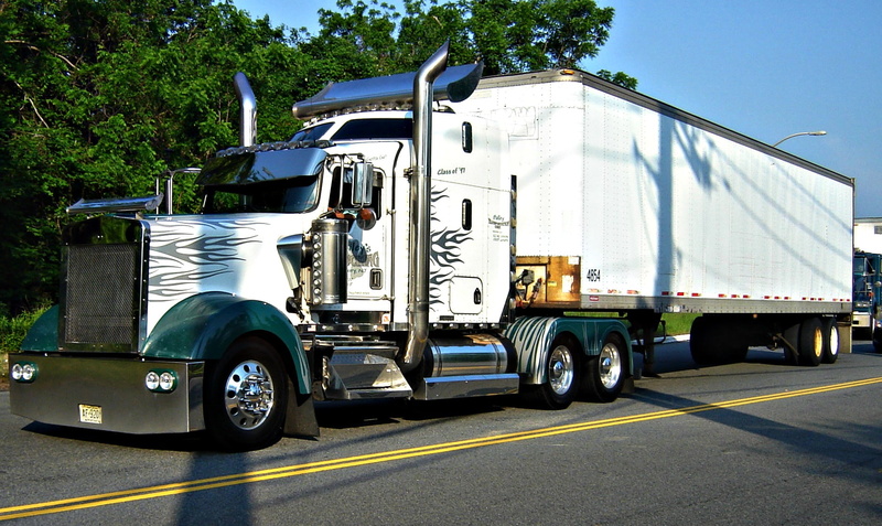 kenworth, 720P