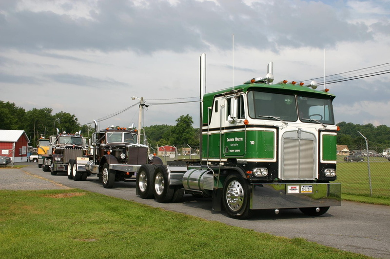 kenworth, 1080P