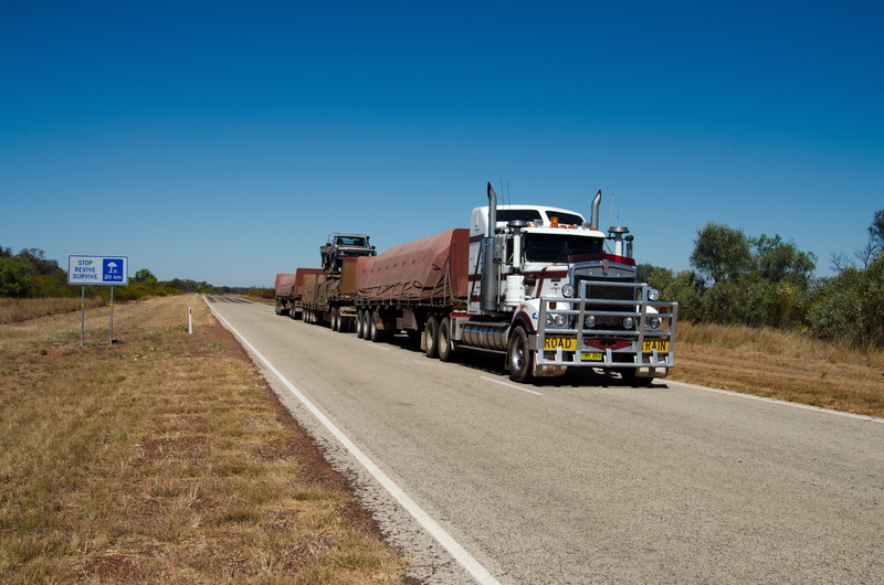 4K, kenworth
