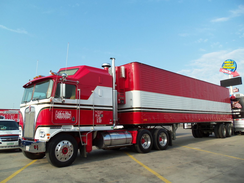 1080P, 100, kenworth