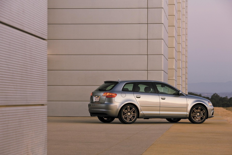 tron, sportback, g, wagon, 1080P, audi, car