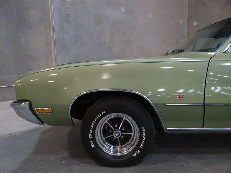 buick, muscle, classic, 1971, g s, sport, wagon, stationwagon, 2K
