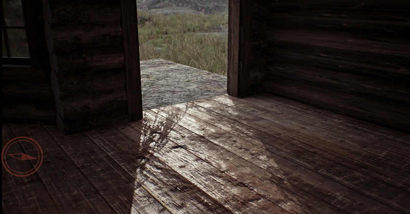 1080P, cgi, Unreal Engine 4