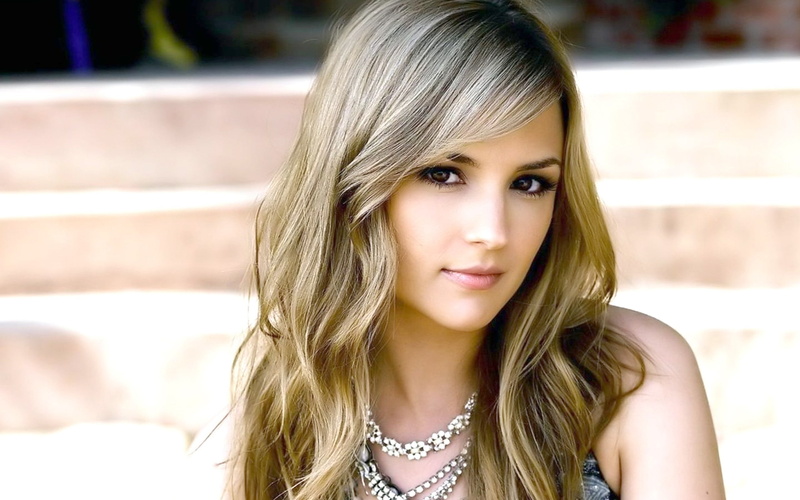 hd, cook, rachael, necklaces, people, women, 2K, girl, rachael leigh cook, leigh, art
