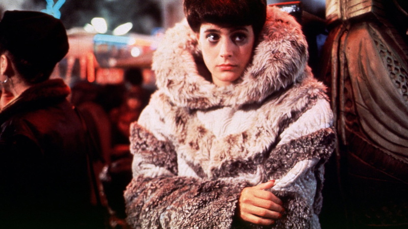 sean young, Blade Runner, 1080P
