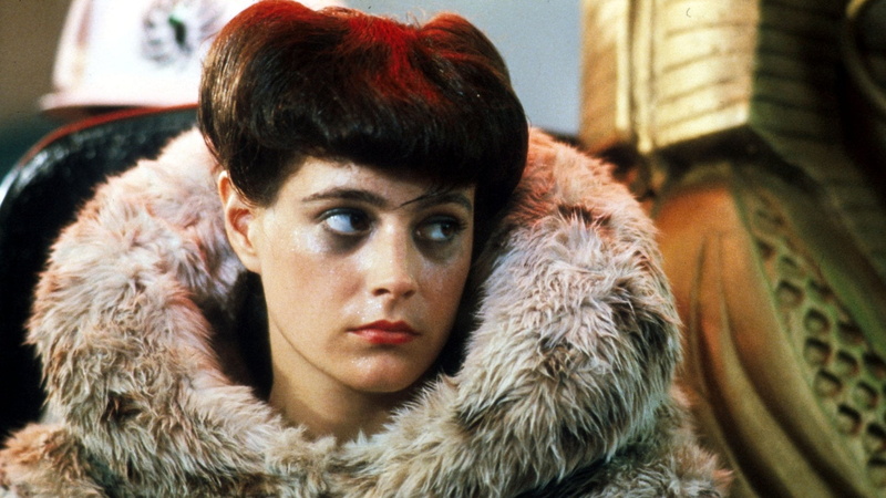 Blade Runner, 1080P, sean young