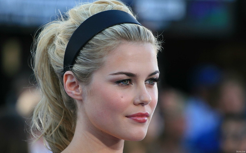American, Actress, Rachael Taylor, Blonde, 1080P, Actresses