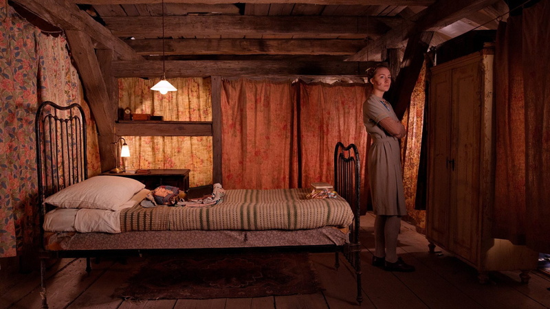 1080P, the grand budapest hotel