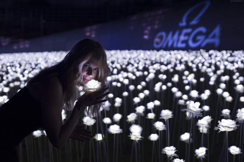 8k pics, 4K, Flowers, actress, singer, Most Popular Celebs, 4k pics, Nicole Kidman