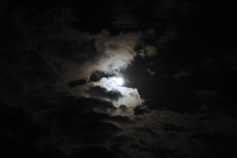 light, moonlight, sky, mystical, 5K, cloud - Sky, beauty in nature, cloudscape, scenics - nature, astronomy, creepy, storm, space, cloudiness, illuminated