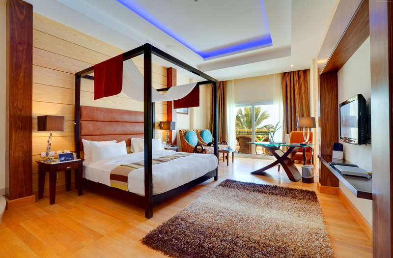 Egypt, resort, travel, tourism, vacation, Best Hotels of 2015, 5K, The Royal Savoy Sharm El Sheikh