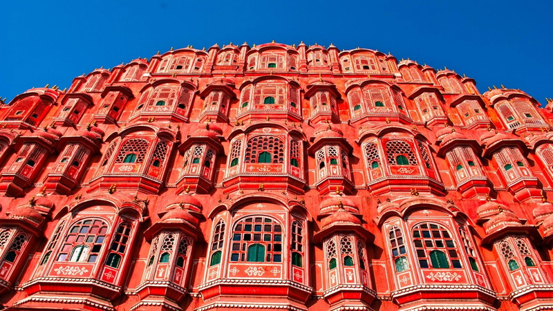 travel destinations, city, religion, government, building, nature, history, red, ornate, architecture, day, clear sky, outdoors, sky, built structure, the past