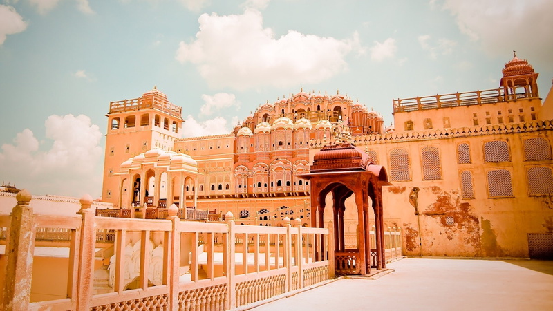 city, mansion, travel, sky, history, no people, 1080P, architecture, building exterior, building, tourism, Palaces, cloud - sky, gate, palace, outdoors