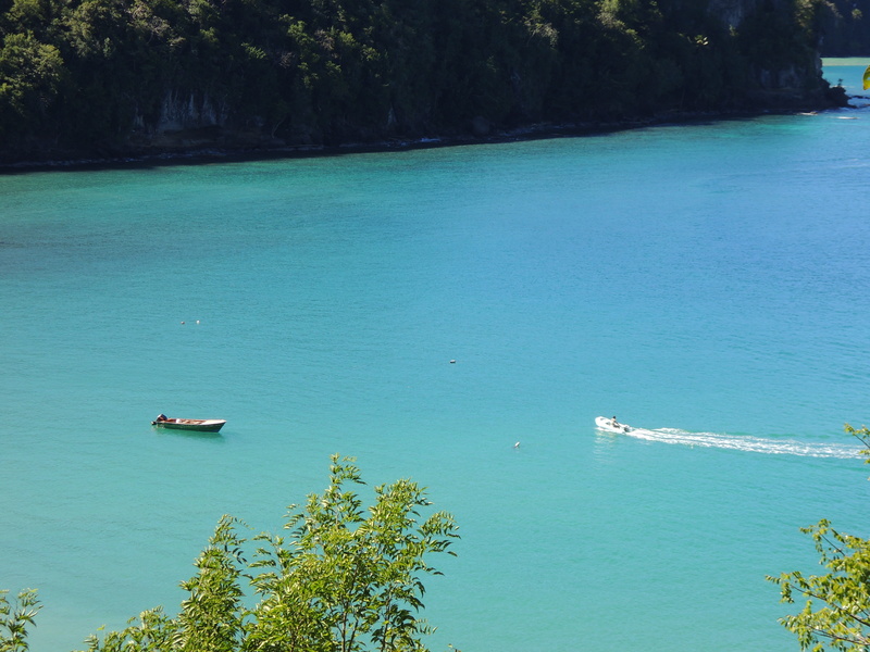 water, yacht, plant, no people, day, nature, 4K, high angle view, mode of transportation, caribbean island, sailboat, idyllic, saint lucia, turquoise colored