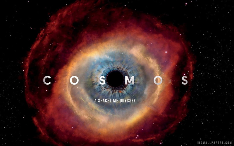 fantastica, cosmos, 1080P, serie
