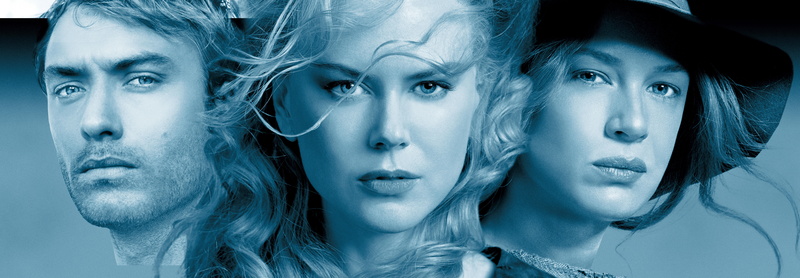 Cold Mountain, Renée Zellweger, Jude Law, 8K, Nicole Kidman