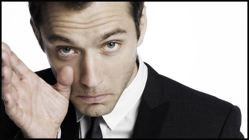 1080P, Jude Law, English, Actors, Actor
