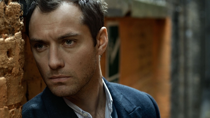 Actors, 1080P, Jude Law, English, Actor