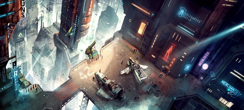 Star, Height, Ships, sci, city, 2K, view, top, Futuristic, Transport, citizen, Metropolis, cities, science, fi