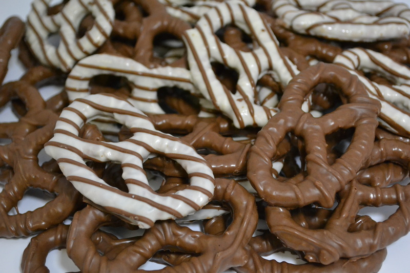 salted, desert, food, Chocolate, sweet food, starfish, baked, close-up, temptation, no people, brown, high angle view, backgrounds, food and drink, snack