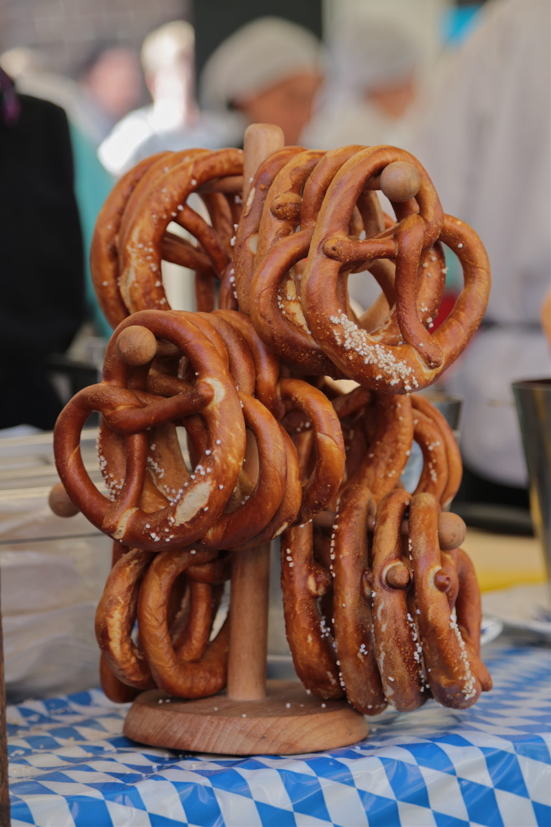 freshness, brown, temptation, dessert, australia, food, german food, market, focus on foreground, bread, markets, hot dog, food and drink, seafood, sydney