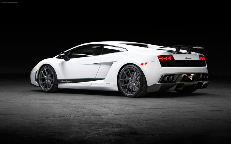 1080P, superleggera, white, gallardo, hd, lambhorghini, lamborghini, cars