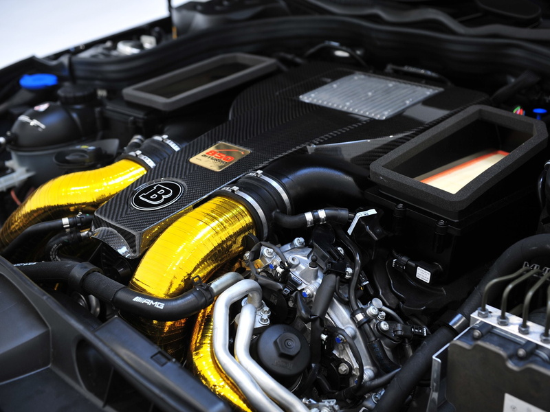 2014, mercedes, amg, luxury, brabus, tuning, 850, benz, e63, engine, biturbo, 1080P